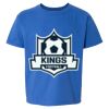 Softstyle® Youth T-Shirt Thumbnail
