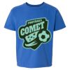 Softstyle® Youth T-Shirt Thumbnail