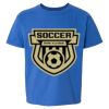 Softstyle® Youth T-Shirt Thumbnail