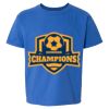 Softstyle® Youth T-Shirt Thumbnail