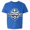 Softstyle® Youth T-Shirt Thumbnail