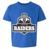 Softstyle® Youth T-Shirt Thumbnail