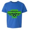 Softstyle® Youth T-Shirt Thumbnail