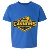 Softstyle® Youth T-Shirt Thumbnail