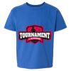 Softstyle® Youth T-Shirt Thumbnail