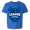 Softstyle® Youth T-Shirt Thumbnail