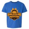 Softstyle® Youth T-Shirt Thumbnail
