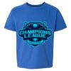 Softstyle® Youth T-Shirt Thumbnail
