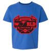 Softstyle® Youth T-Shirt Thumbnail