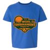 Softstyle® Youth T-Shirt Thumbnail