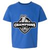 Softstyle® Youth T-Shirt Thumbnail