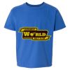 Softstyle® Youth T-Shirt Thumbnail