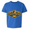Softstyle® Youth T-Shirt Thumbnail