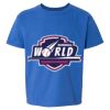 Softstyle® Youth T-Shirt Thumbnail