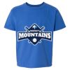Softstyle® Youth T-Shirt Thumbnail