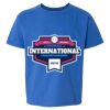 Softstyle® Youth T-Shirt Thumbnail