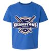 Softstyle® Youth T-Shirt Thumbnail