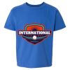 Softstyle® Youth T-Shirt Thumbnail