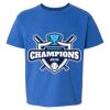 Softstyle® Youth T-Shirt Thumbnail