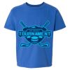Softstyle® Youth T-Shirt Thumbnail