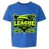 Softstyle® Youth T-Shirt Thumbnail