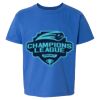 Softstyle® Youth T-Shirt Thumbnail