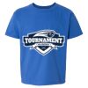 Softstyle® Youth T-Shirt Thumbnail