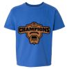 Softstyle® Youth T-Shirt Thumbnail