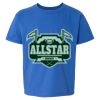 Softstyle® Youth T-Shirt Thumbnail