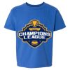 Softstyle® Youth T-Shirt Thumbnail