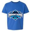 Softstyle® Youth T-Shirt Thumbnail