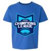 Softstyle® Youth T-Shirt Thumbnail