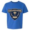 Softstyle® Youth T-Shirt Thumbnail
