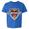 Softstyle® Youth T-Shirt Thumbnail