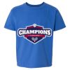 Softstyle® Youth T-Shirt Thumbnail
