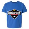 Softstyle® Youth T-Shirt Thumbnail