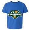 Softstyle® Youth T-Shirt Thumbnail
