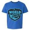 Softstyle® Youth T-Shirt Thumbnail