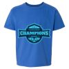 Softstyle® Youth T-Shirt Thumbnail