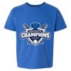 Softstyle® Youth T-Shirt Thumbnail