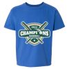 Softstyle® Youth T-Shirt Thumbnail