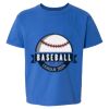 Softstyle® Youth T-Shirt Thumbnail