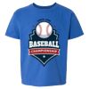 Softstyle® Youth T-Shirt Thumbnail