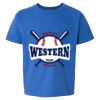 Softstyle® Youth T-Shirt Thumbnail