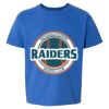 Softstyle® Youth T-Shirt Thumbnail