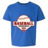 Softstyle® Youth T-Shirt Thumbnail
