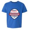 Softstyle® Youth T-Shirt Thumbnail