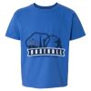 Softstyle® Youth T-Shirt Thumbnail