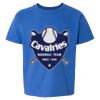 Softstyle® Youth T-Shirt Thumbnail