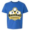 Softstyle® Youth T-Shirt Thumbnail